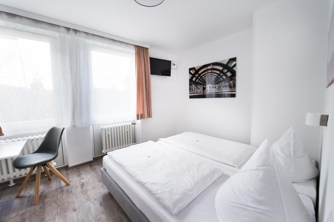 Sova 3* Kassel