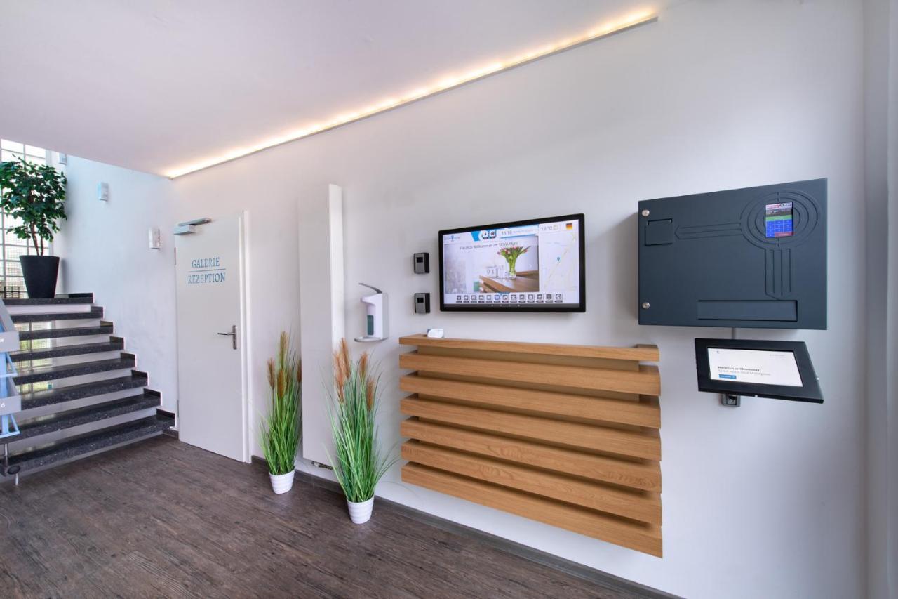 Hotel Sova 3*