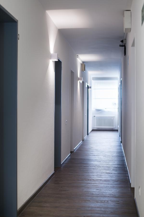 Sova 3* Kassel