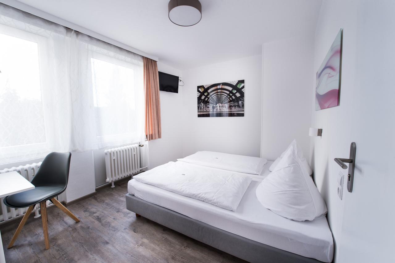 Hotel Sova Kassel